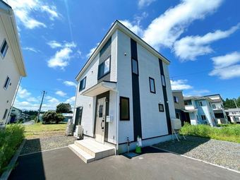 3LDK house in Kitakami