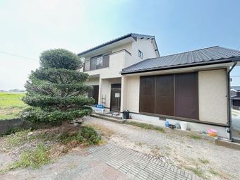 4LDK house in Miyama