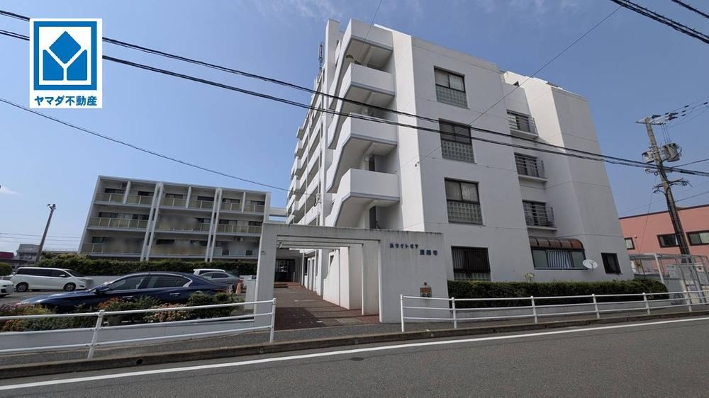 3LDK apartment in Nishi Ward, Fukuoka - Photo 1