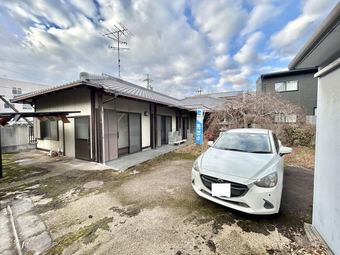 4LDK+S house in Iga