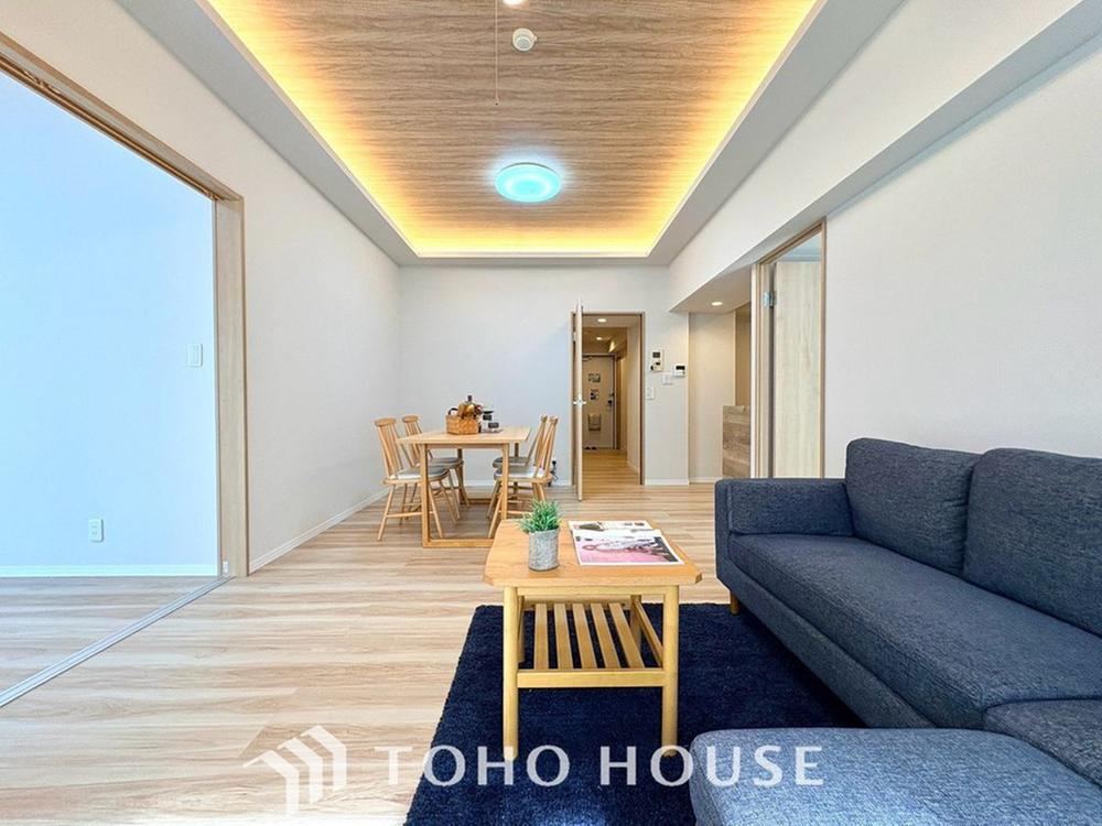 3LDK apartment in Kita Ward, Nagoya, Aichi - Photo 1