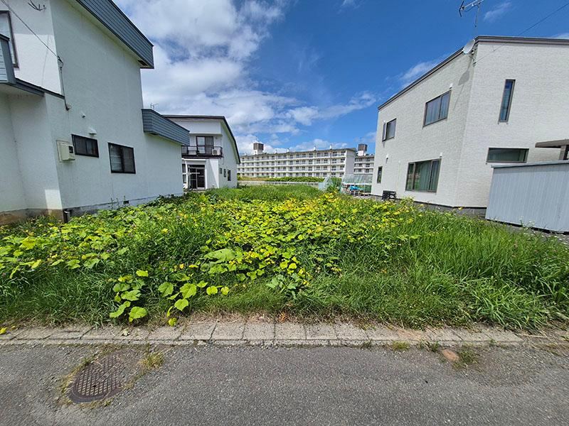 367 m² land in Asahikawa, Hokkaido - Photo 1