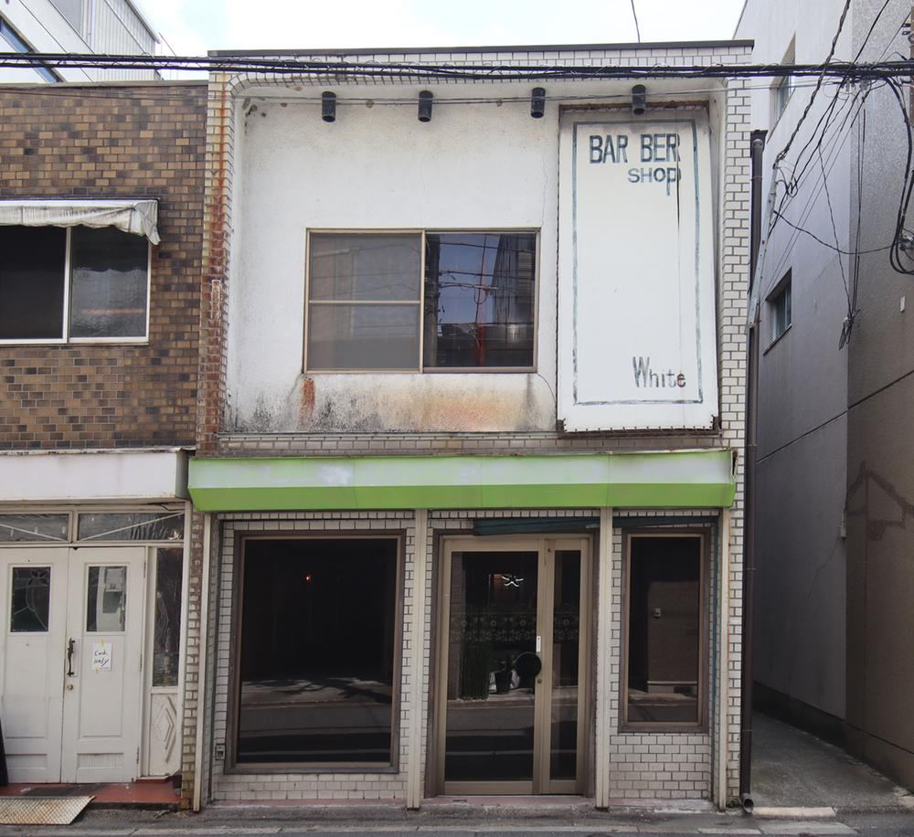 5K house in Shimogyo Ward, Kyoto - Photo 1