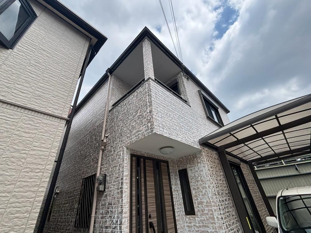4LDK house in Nishi Ward, Sakai, Osaka - Photo 1