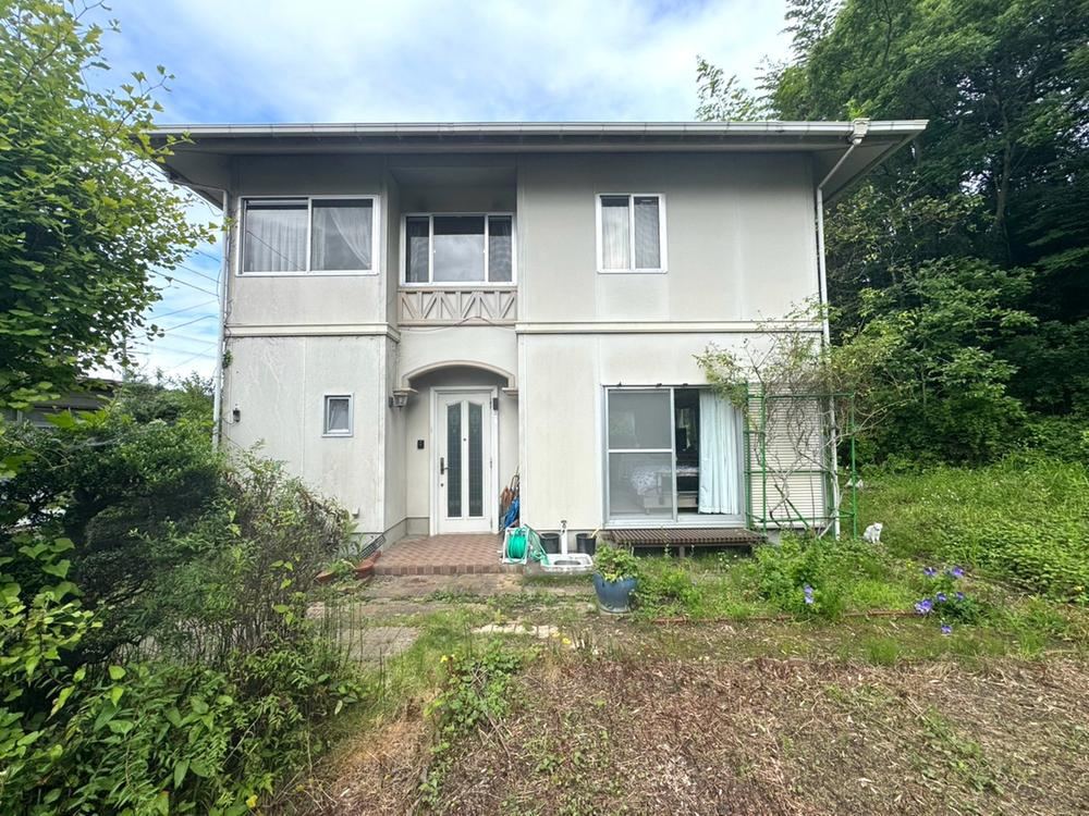 4LDK+S house in Iwaki, Fukushima - Photo 1