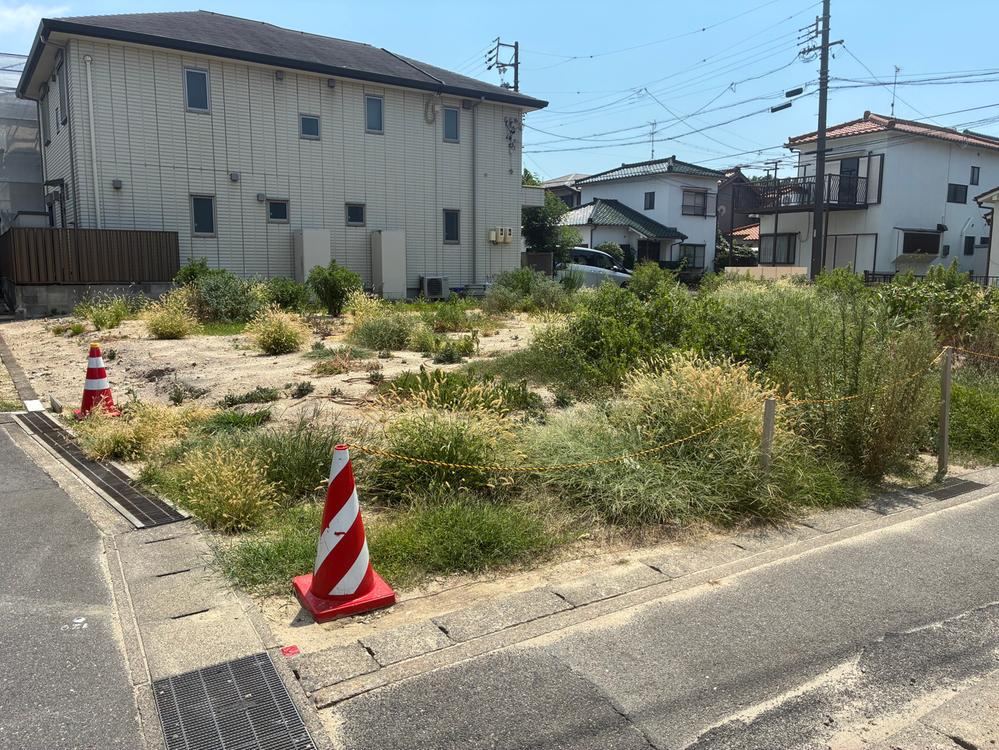 162 m² land in Midori Ward, Nagoya, Aichi - Photo 1