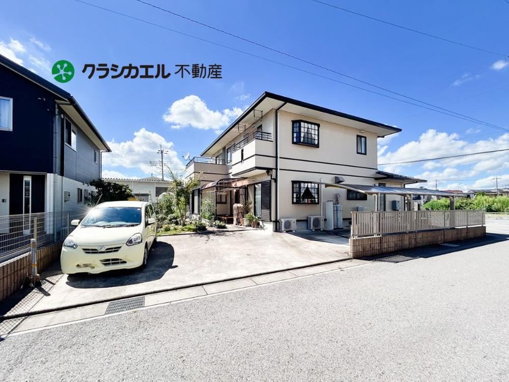 5LDK+3S house in Utsunomiya, Tochigi - Photo 1