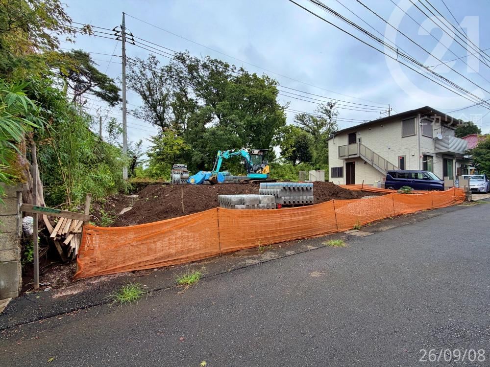 116 m² land in Tachikawa, Tokyo - Photo 1
