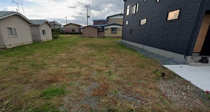 256 m² land in Oirase, Kamikita District, Aomori - Photo 1