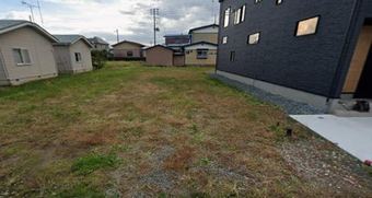 plot of land in Kamikita District