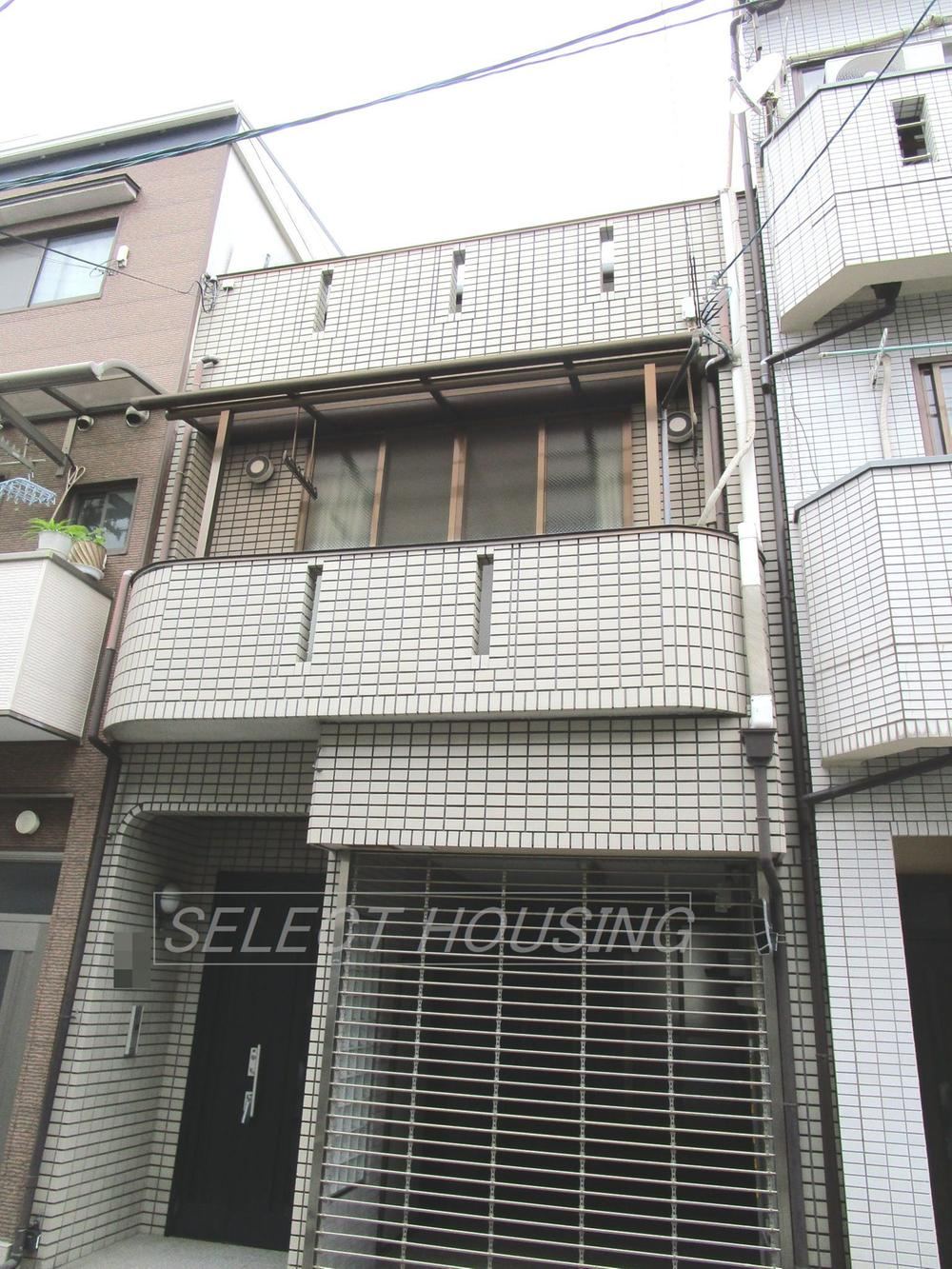 5LDK+S house in Ino Ward, Osaka - Photo 1