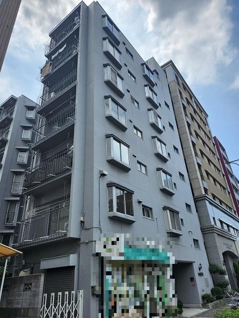 1LDK apartment in Sumiyoshi Ward, Osaka - Photo 1
