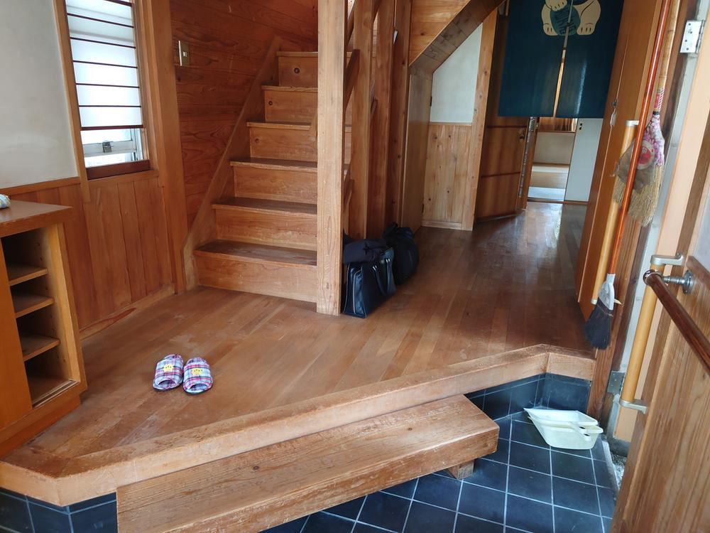 3LDK+3S house in Minami Ward, Nagoya, Aichi - Photo 1