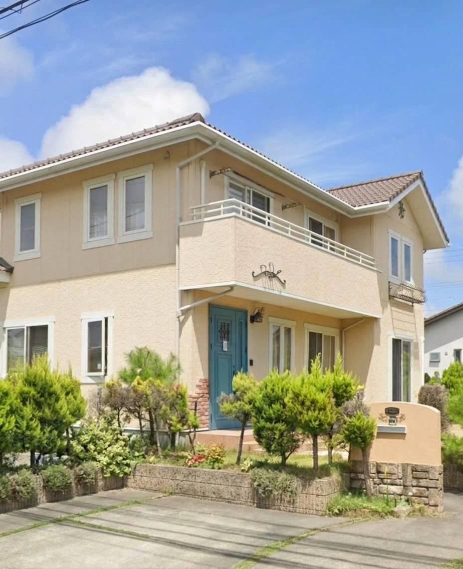 4LDK+S house in Iwaki, Fukushima - Photo 1