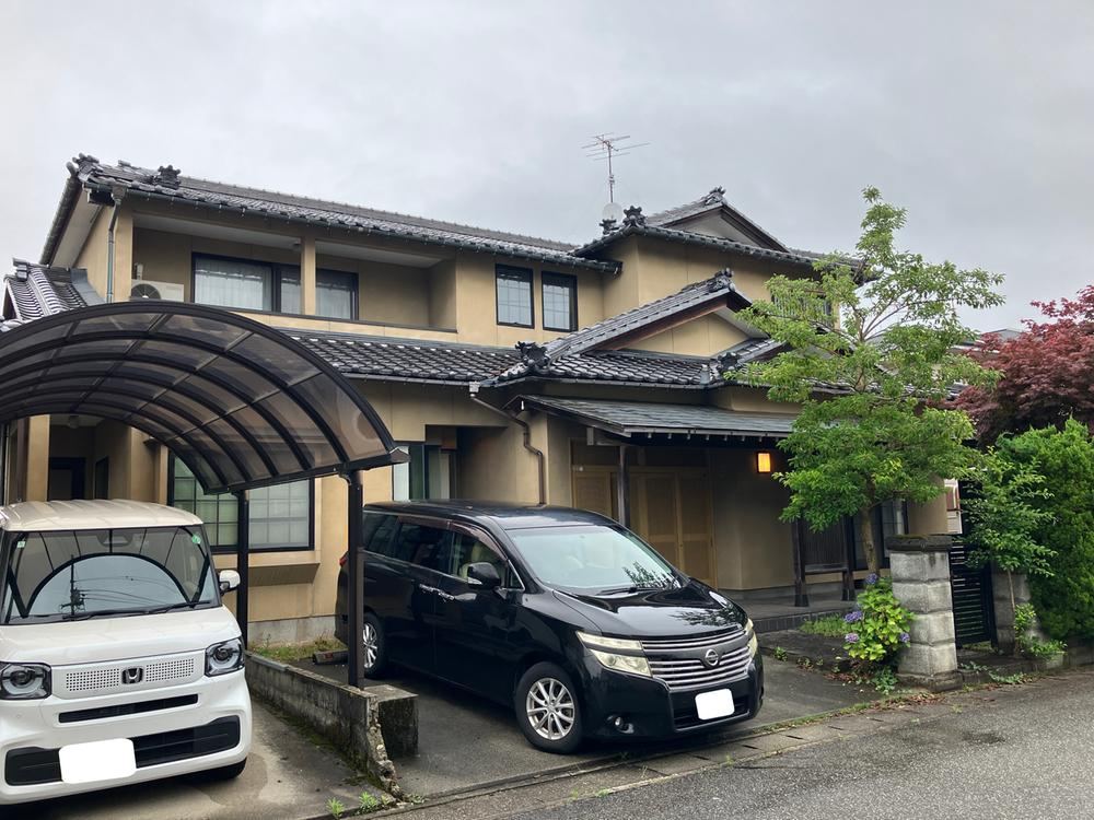 6K house in Uozu, Toyama - Photo 1