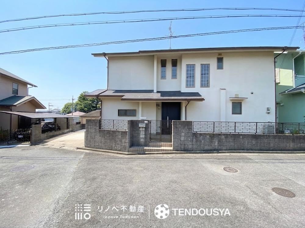 4LDK house in Nara, Nara - Photo 1