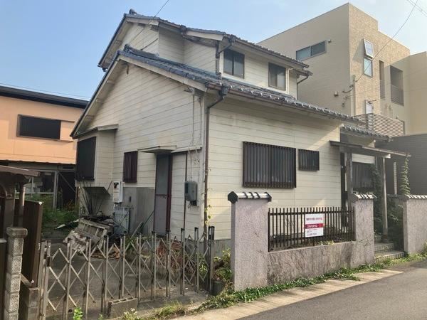 157 m² land in Nakagawa Ward, Nagoya, Aichi - Photo 1