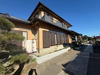 6LDK+S house in Tone, Kitasoma District