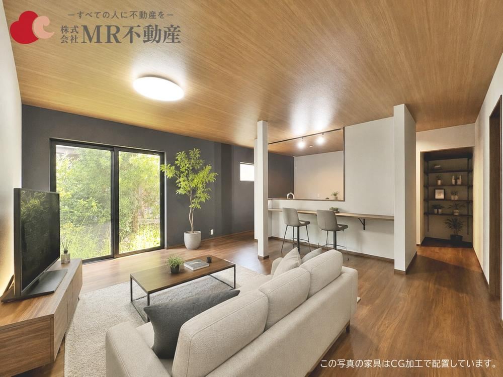 3LDK house in Minami Ward, Kumamoto - Photo 1