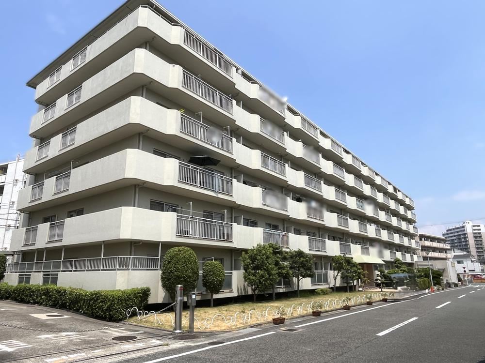2LDK apartment in Izumi, Osaka - Photo 1