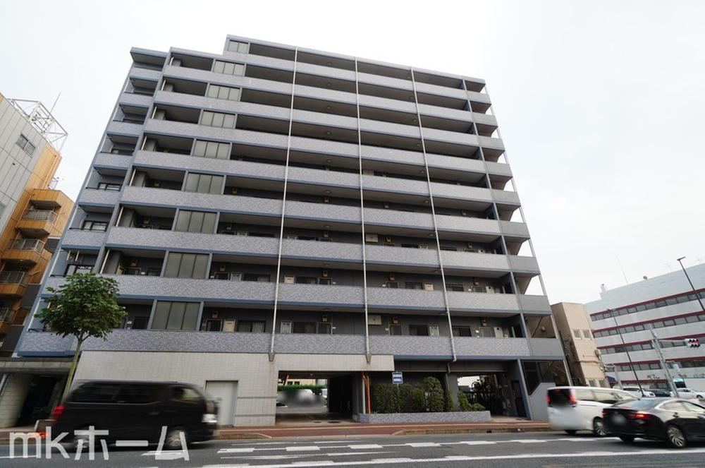 2LDK apartment in Chuo Ward, Chiba - Photo 1