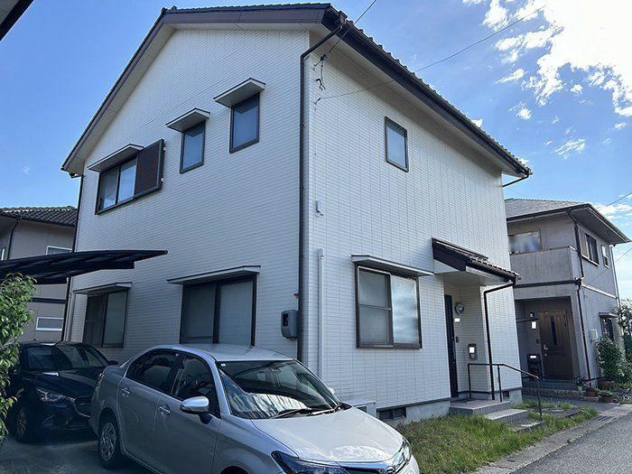 3LDK+S house in Higashi Ward, Okayama - Photo 1