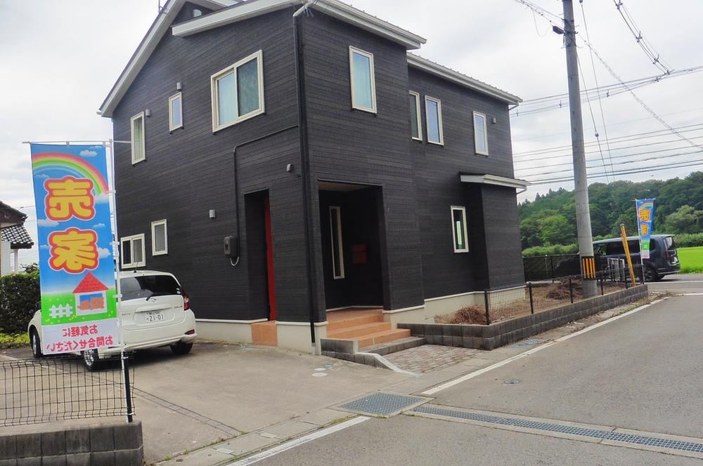 5LDK house in Shirakawa, Fukushima - Photo 1