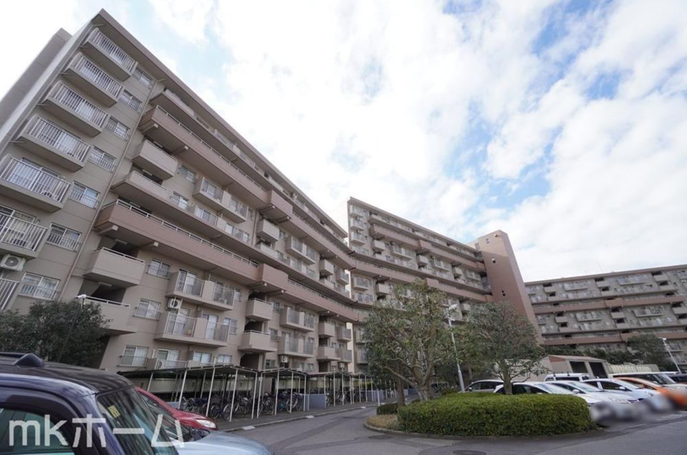 3LDK apartment in Kashiwa, Chiba - Photo 1