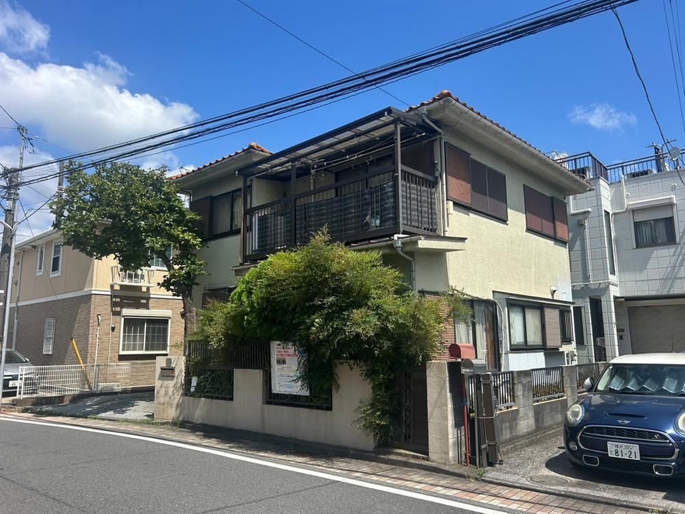6LLKK house in Naka Ward, Yokohama, Kanagawa - Photo 1