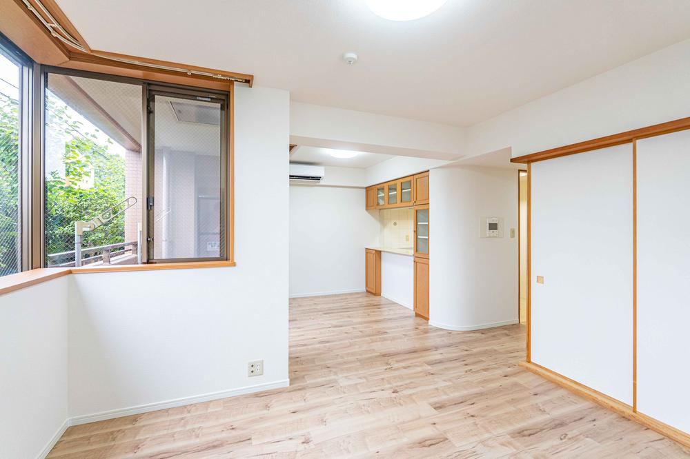 3LDK apartment in Edogawa Ward, Tokyo - Photo 1
