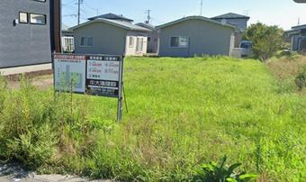 plot of land in Kamikita District