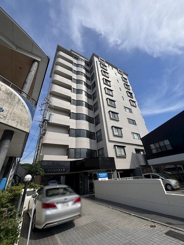 2LDK apartment in Kanazawa, Ishikawa - Photo 1