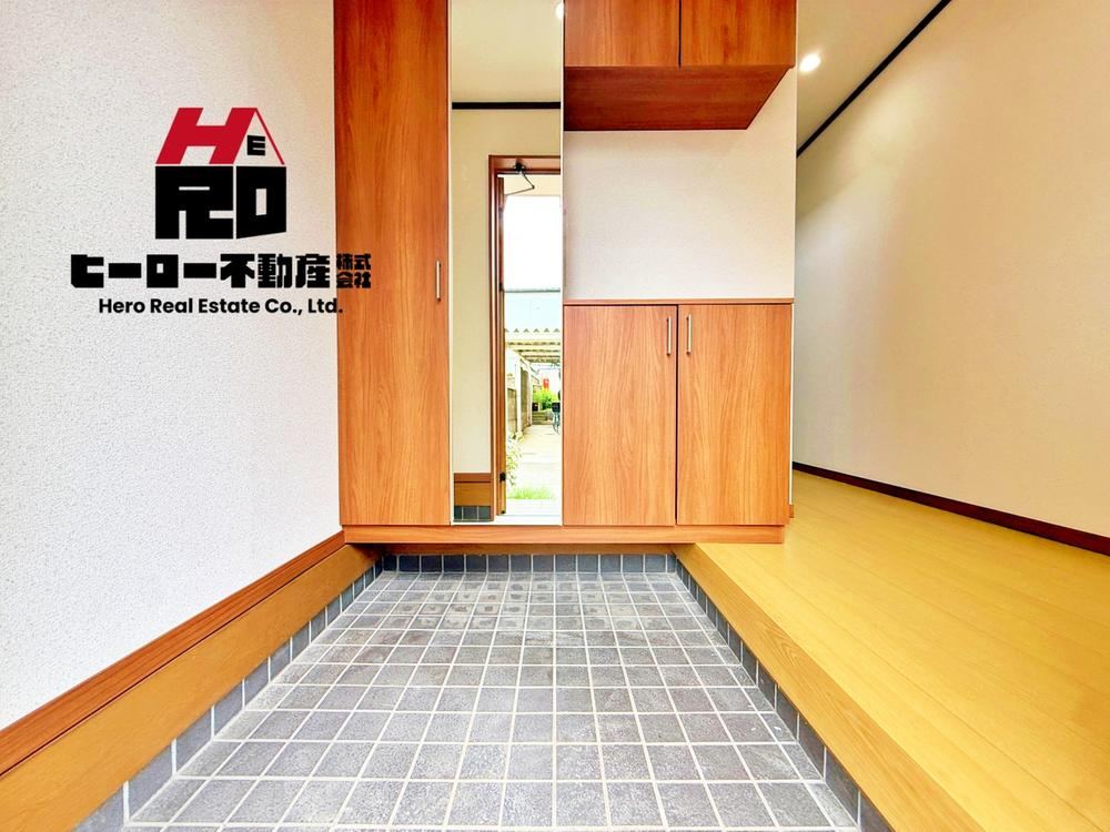 4LDK house in Maebashi, Gunma - Photo 1