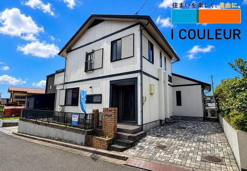 147 m² house in Izumi Ward, Sendai, Miyagi - Photo 1