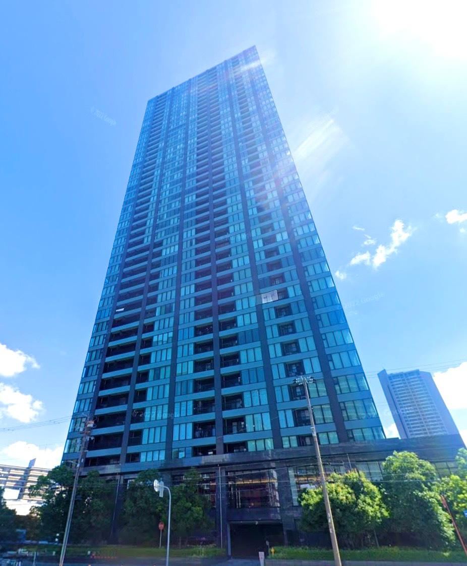 2LDK apartment in Kita Ward, Osaka - Photo 1