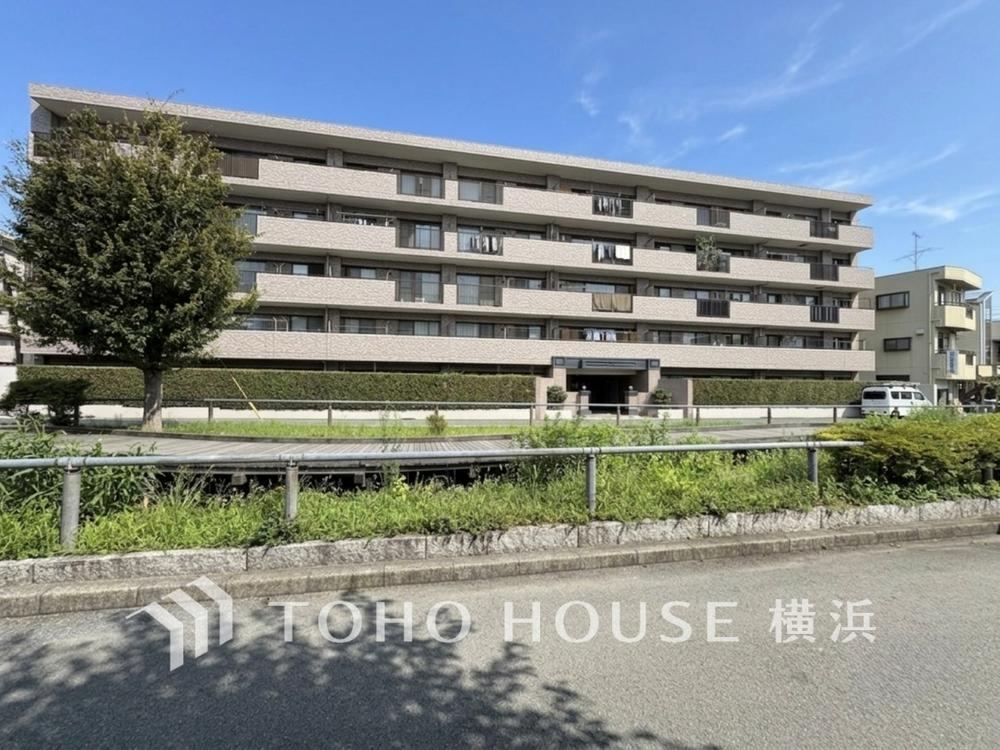 3LDK apartment in Nakahara Ward, Kawasaki, Kanagawa - Photo 1