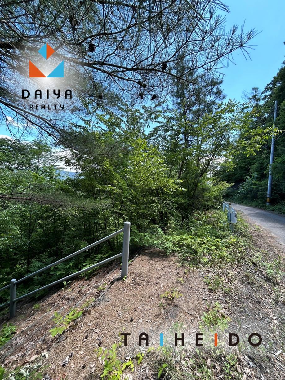 605 m² land in Kaminoyama, Yamagata - Photo 1