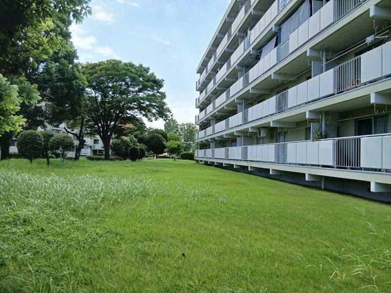 3LDK apartment in Wakaba Ward, Chiba - Photo 1