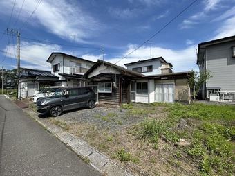 3K house in Kurihara
