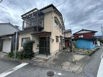 3DK house in Toyooka