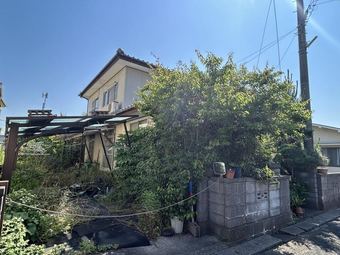 5DK house in Buzen