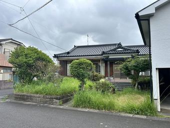 5DK+S house in Ibusuki