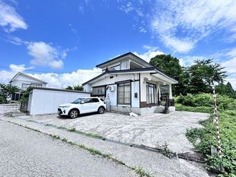 5DK house in Shinjo