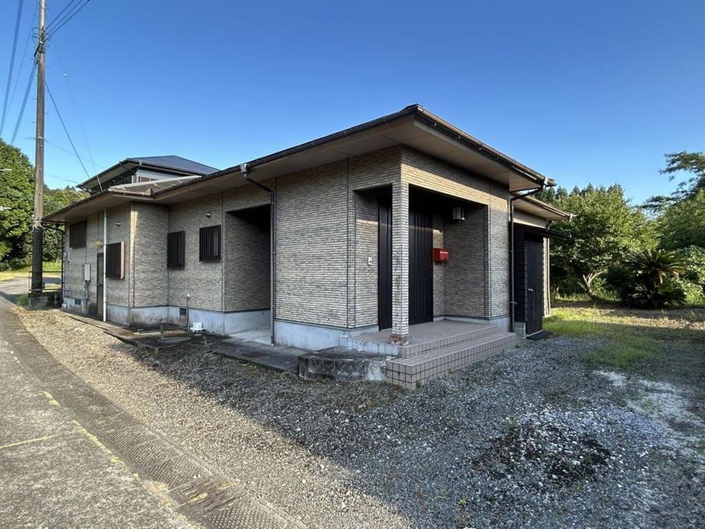 3LDK house in Satsumasendai, Kagoshima - Photo 1
