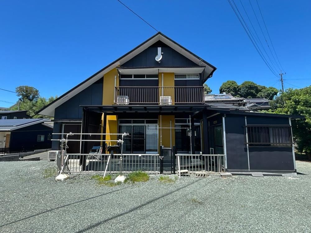 4LDK house in Yamaga, Kumamoto - Photo 1