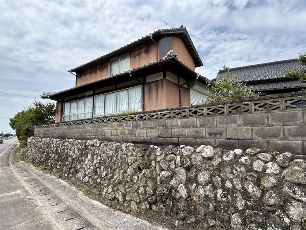 7DK house in Bungotakada, Oita - Photo 1