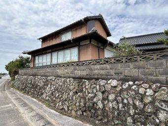 7DK house in Bungotakada