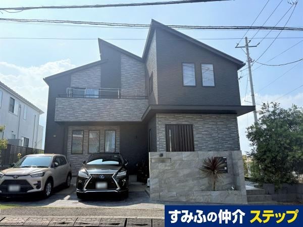 4LDK house in Aoba Ward, Yokohama, Kanagawa - Photo 1