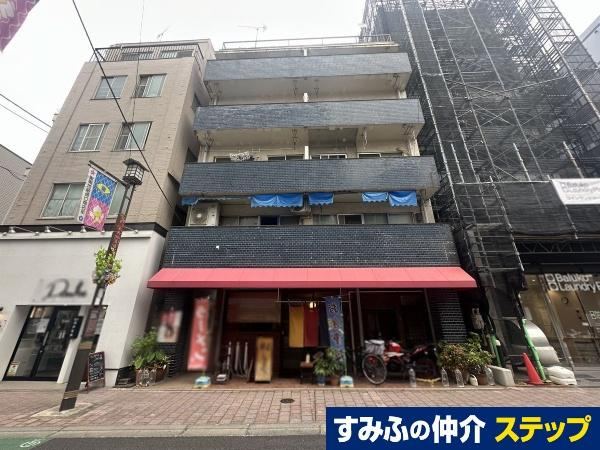 86 m² land in Toshima Ward, Tokyo - Photo 1