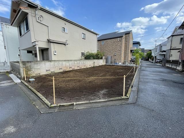 80 m² land in Setagaya Ward, Tokyo - Photo 1